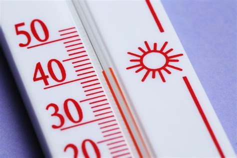 Interesting Facts About Temperature