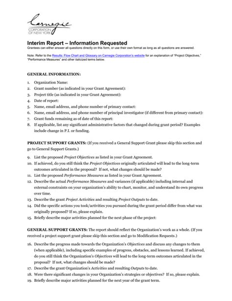 Common Questions About Interim Reports for Food Stamps