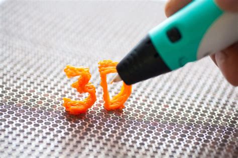 Intermediate 3d pen ideas and templates