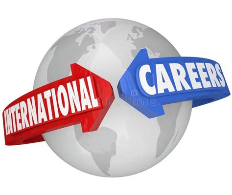 International Business Careers Gallery 5