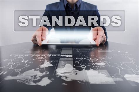 Description of International Standards