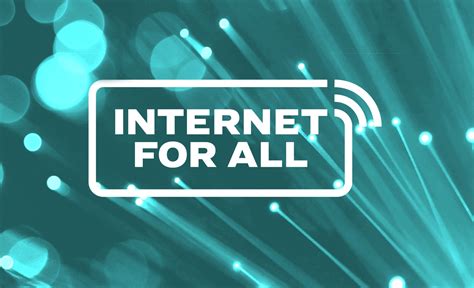 Internet for All