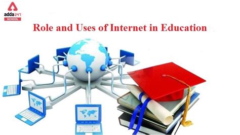 The Importance of Internet for Education and Job Opportunities