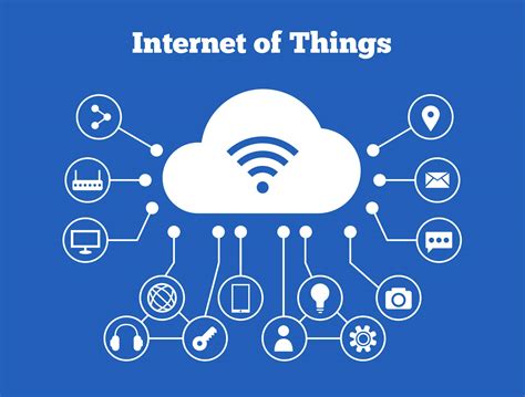 Internet of things devices