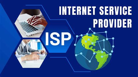 Internet Service Providers