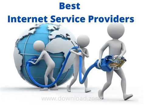 Internet Service Providers