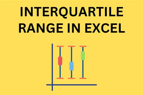 Interpreting IQR results in Excel