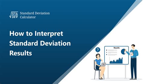 Interpreting the Results of Portfolio Standard Deviation Calculation