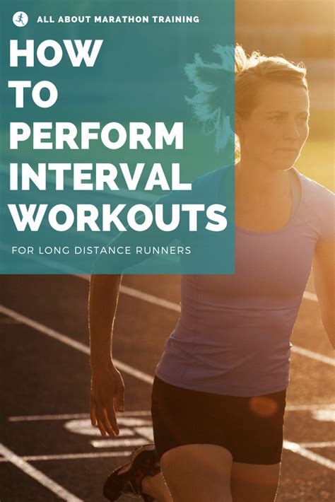 Interval Training