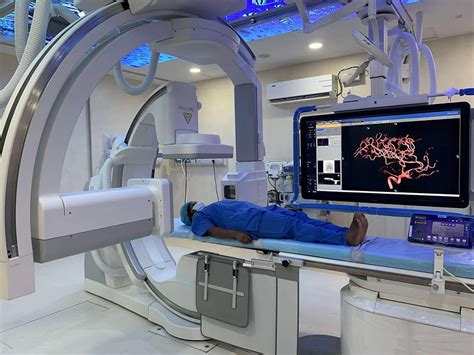 Interventional Radiology Introduction