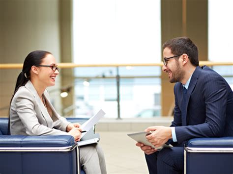 Woman participating in an interview for food stamps