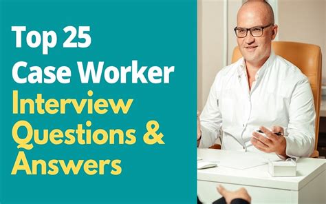 Interview with Caseworker