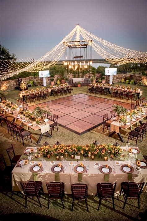 Intimate Wedding Venue