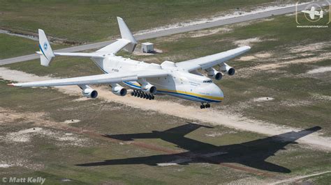 Introduction to the AN-225