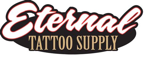 Introduction to Eternal Tattoo Supply