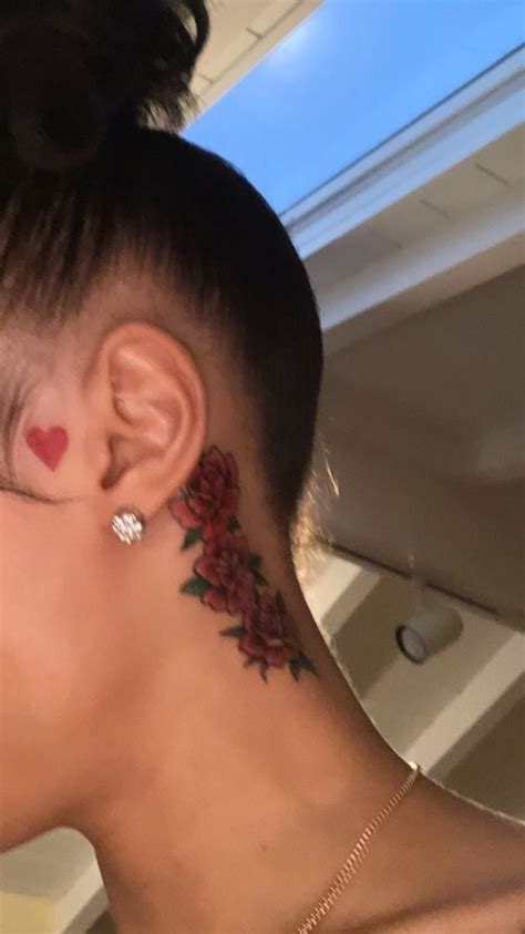 Introduction to Neck Tattoos