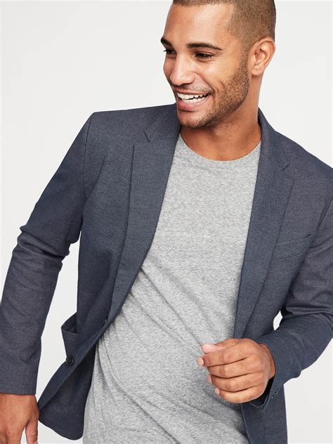 Introduction to Old Navy Blazers