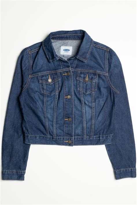 Introduction to Old Navy Denim Jacket