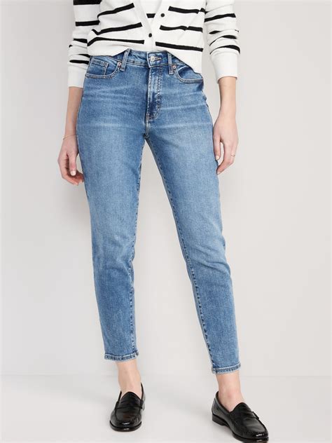 Introduction to Old Navy Jeans