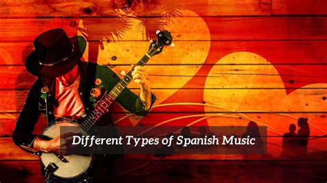 Introduction to Spanish Music