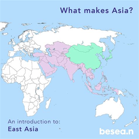 Introduction to Asia