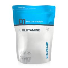 Introduction to L-Glutamine