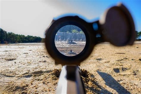 Introduction to Long-Range Sniping