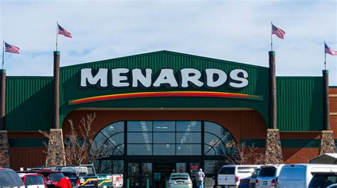 Introduction to Menards