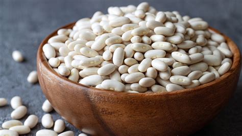 Introduction to Navy Beans