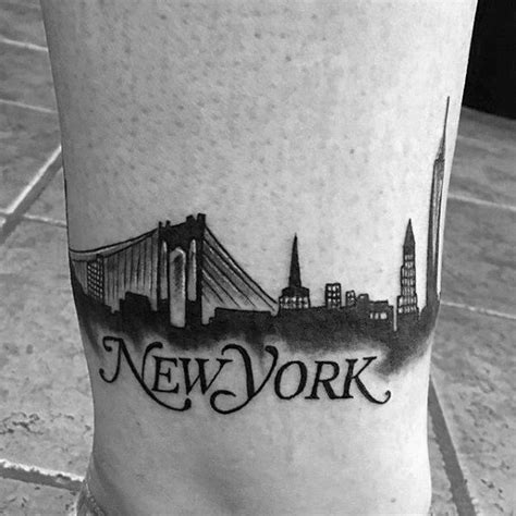 Introduction to NYC tattoo ideas