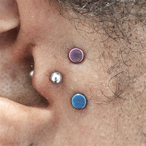 Introduction to Piercings