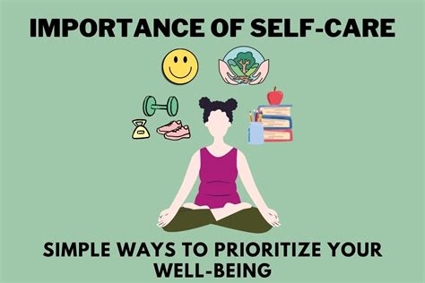 Introduction to Self-Care