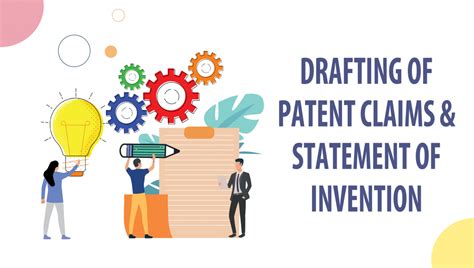 Writing claims for your invention is essential for a provisional patent specification