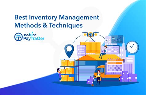 Inventory Management Methods