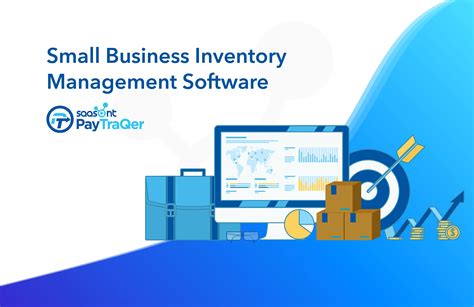 Inventory management software example