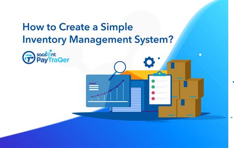 Inventory Management System