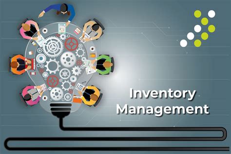 Inventory Management Training