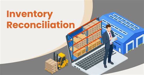 Inventory Reconciliation with SharePoint Template