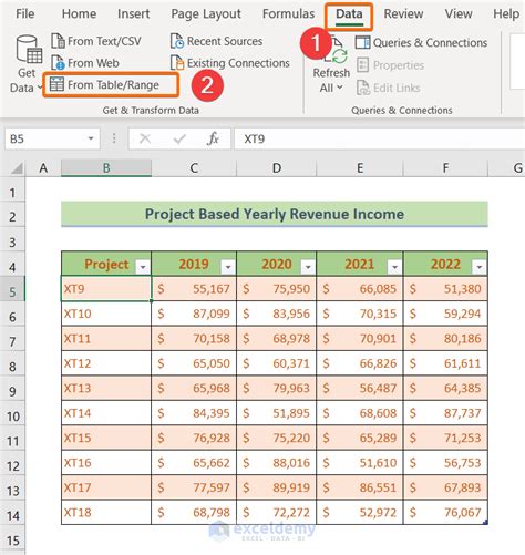 Invert Column Power Query Image 5