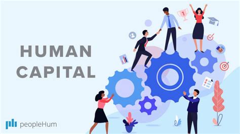 Invest in Human Capital