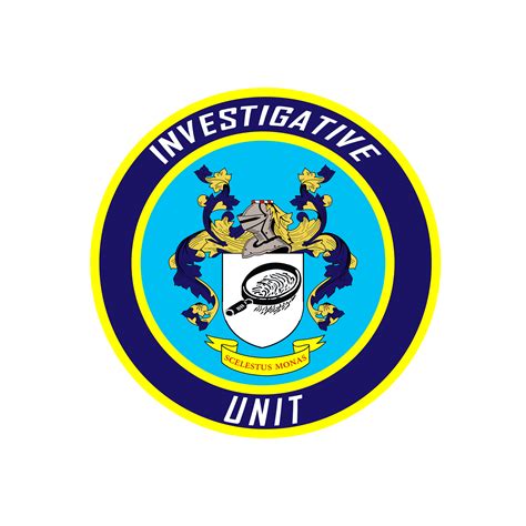 Investigations Unit