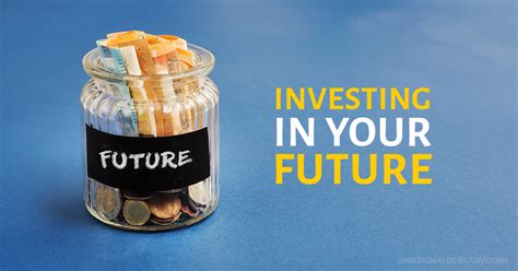 Investing in Future