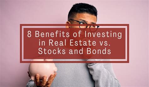 Investing in Stocks and Real Estate