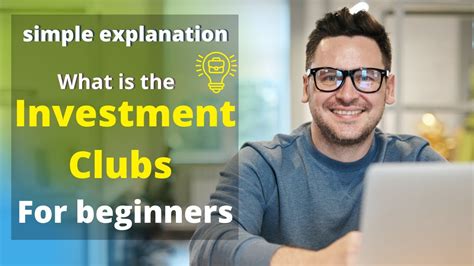 Investment Club Education