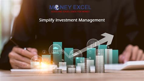 Investment Management Made Easy with Spreadsheets