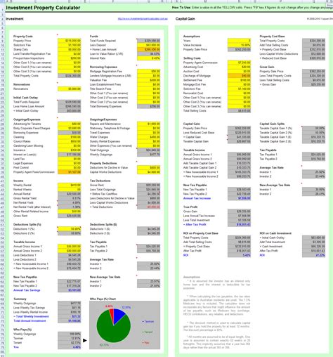 Investment Management with Spreadsheets