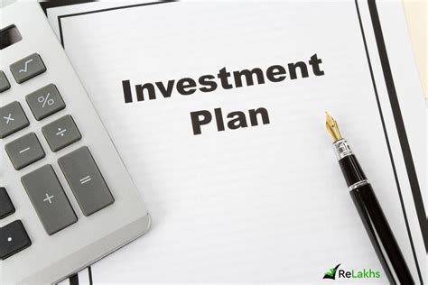 Creating a Successful Investment Plan