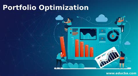 Investment Portfolio Optimization Example