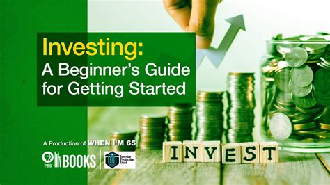 Image representing investment strategies for beginners