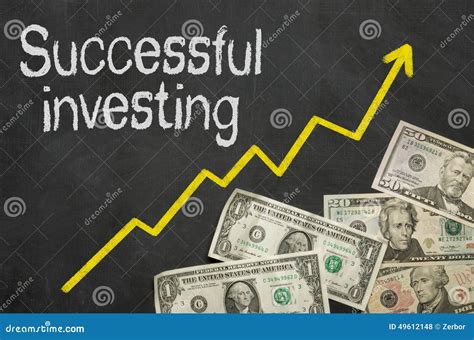 Investment Success